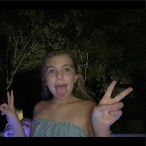 Meet your Posher, Kylie